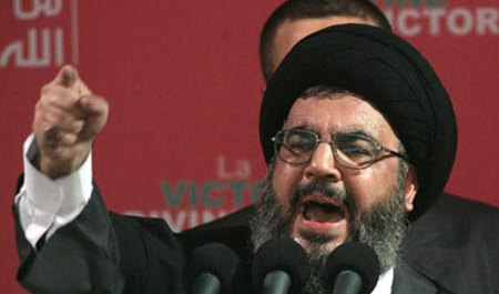 جان رهبران حزب الله همچنان در تهدید اسرائیل